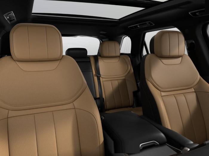 Land Rover Range Rover Sport P460e DYNAMIC SE AWD AUT 3.0 Dynamic SE