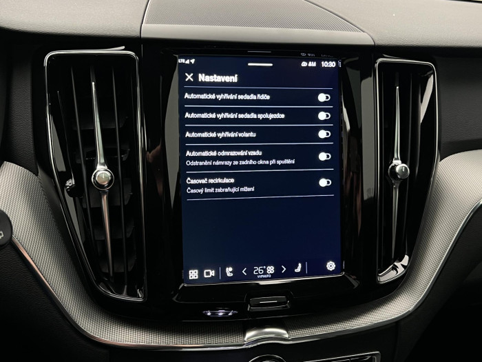 Volvo XC60 B5 AWD BLACK EDITION PLUS AUT