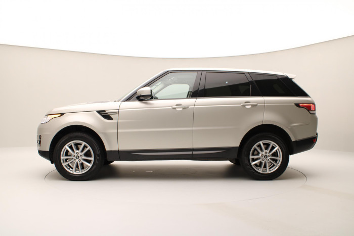Land Rover Range Rover Sport 3.0 TDV6 AWD SE AUT CZ 1.maj 3.0 SE