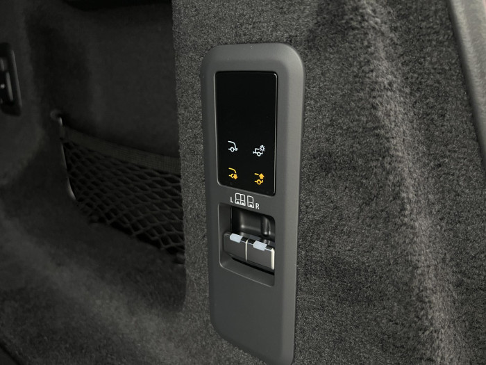 Land Rover Range Rover Sport P460e DYNAMIC SE AWD Aut 3.0 Dynamic SE