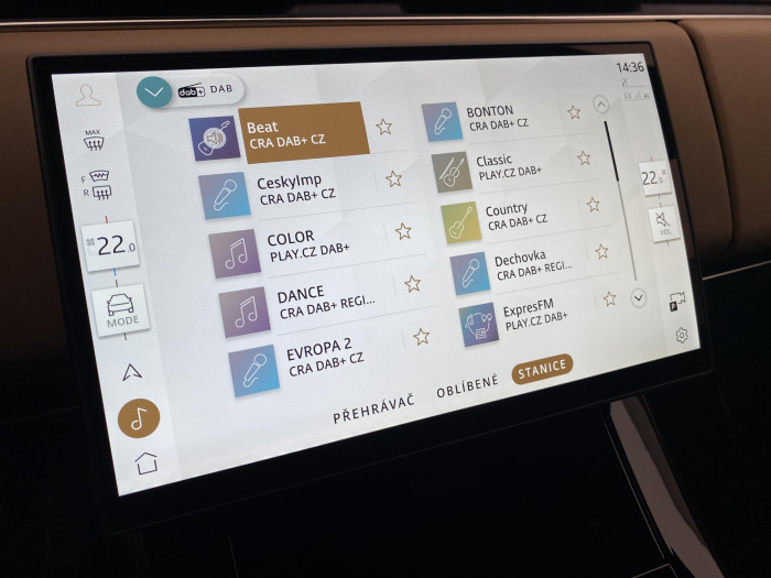 Land Rover Range Rover Sport P460e DYNAMIC SE AWD AUT 3.0 Dynamic SE