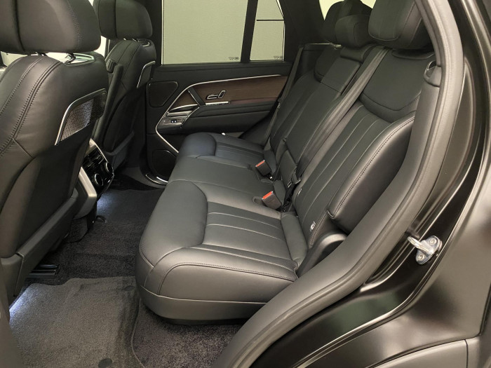 Land Rover Range Rover P530 AUTOBIOGRAPHY SWB