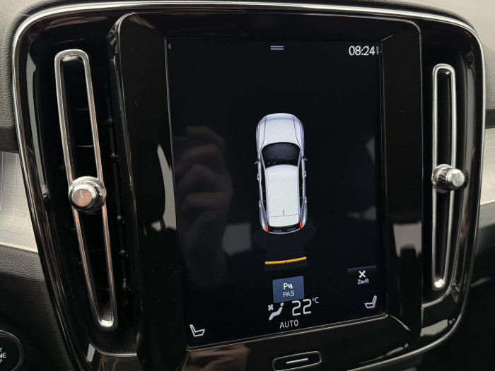 Volvo XC40 T3 MOMENTUM 1.maj. 1.5 Momentum