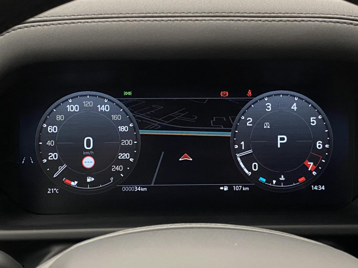 Land Rover Defender 110 P425 X-DYNAMIC HSE AWD AUT 5.0 Dynamic