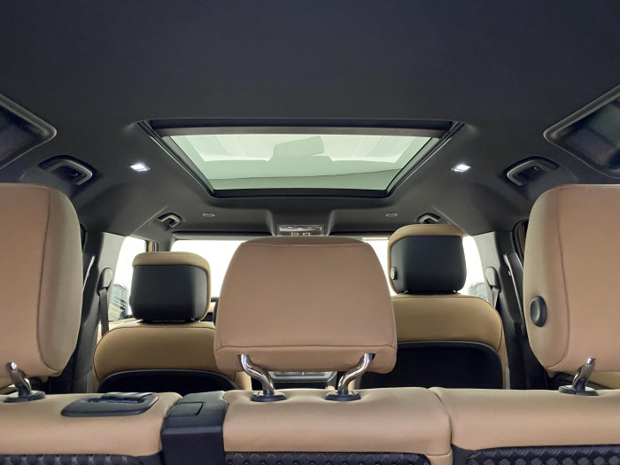 Land Rover Defender 110 D350 X-Dynamic HSE 3.0 d Dynamic