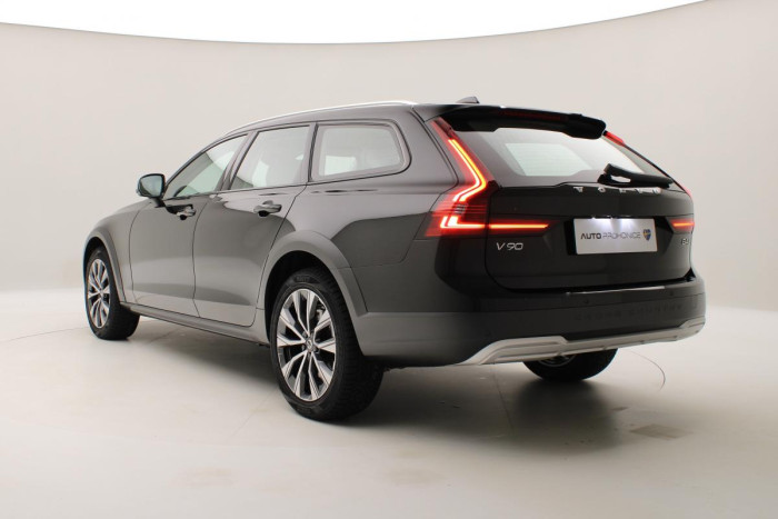 Volvo V90 B4 AWD AUT CROSS COUNTRY PLUS 2.0 Plus