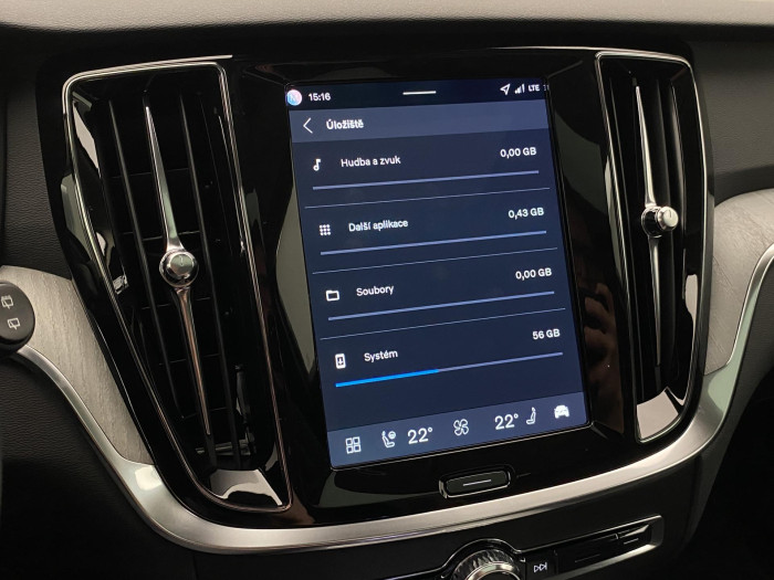 Volvo V60 B4 AUT BRIGHT PLUS