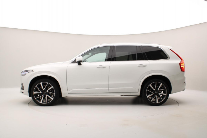 Volvo XC90 B5 AWD MOMENTUM REZERVACE 2.0 Momentum