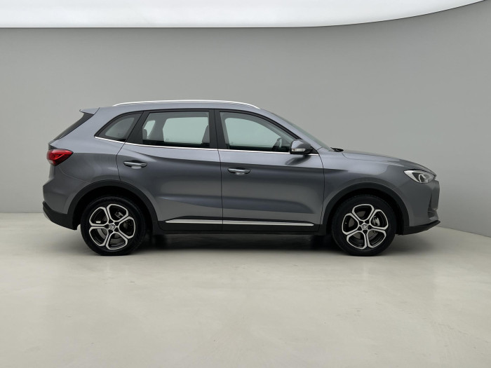 MG ZS 1.5 EMOTION HYBRID+ AUT CZ