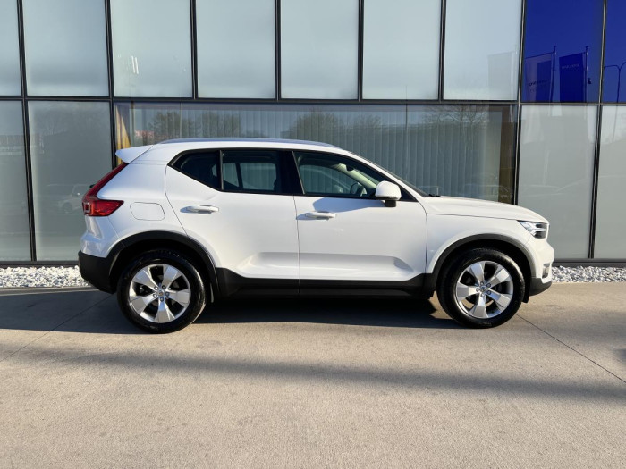 Volvo XC40 T3 MOMENTUM Aut 1.maj. 1.5 Momentum