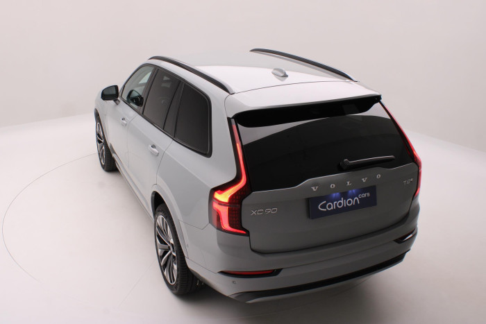 Volvo XC90 T8 AWD RECHARGE DARK PLUS 7m