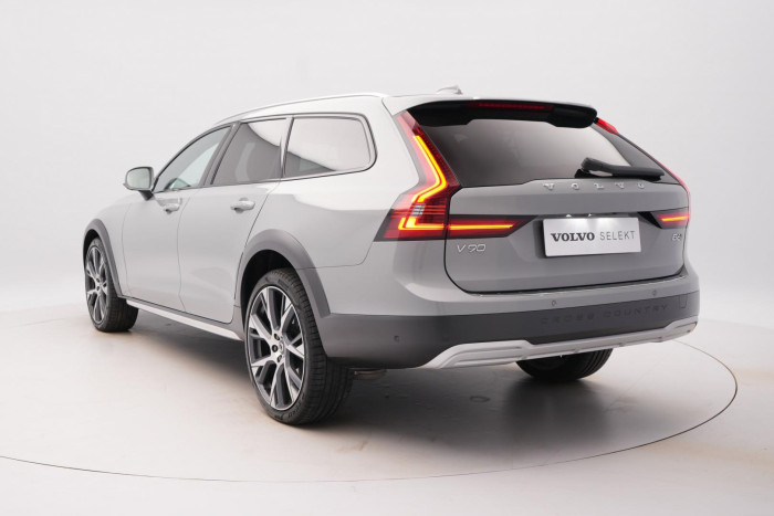 Volvo V90 CC B6 AWD ULTIMATE BRIGHT AUT 2.0 CC CC