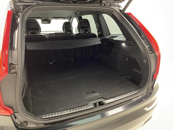 Volvo XC90 D5 AWD INSCRIPTION AUT 2.0 d