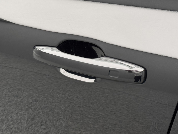 Volvo XC60 B5 AWD BLACK EDITION AUT 2.0 Edition