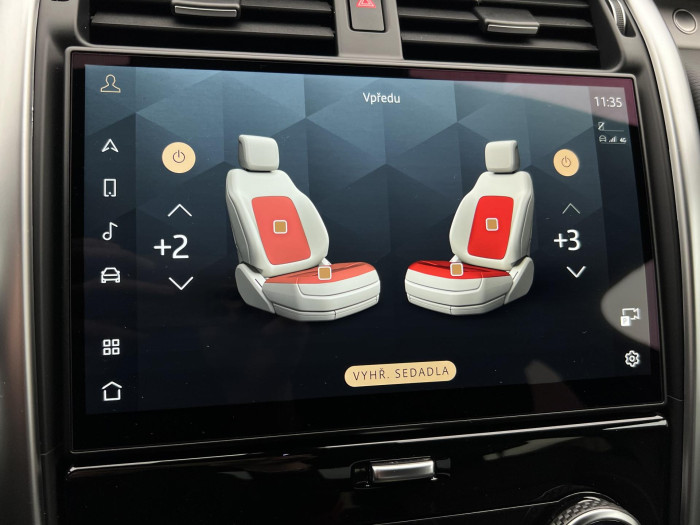 Land Rover Discovery D250 R-DYNAMIC SE AWD AUT 3.0 d Dynamic SE