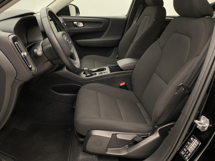 Volvo XC40 T2 CORE AUT CZ 1.maj.