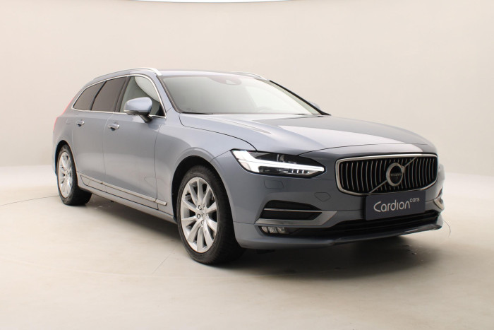 Volvo V90 D5 AWD INSCRIPTION AUT 2.0 d