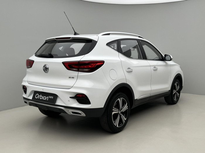 MG ZS 1.5 ESSENTIAL PLUS CZ 1.maj.