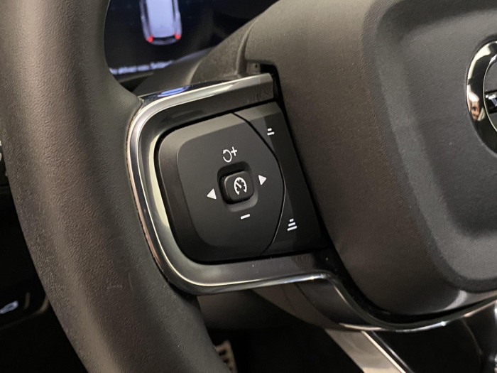 Volvo XC40 RECHARGE PLUS SINGLE MOTOR