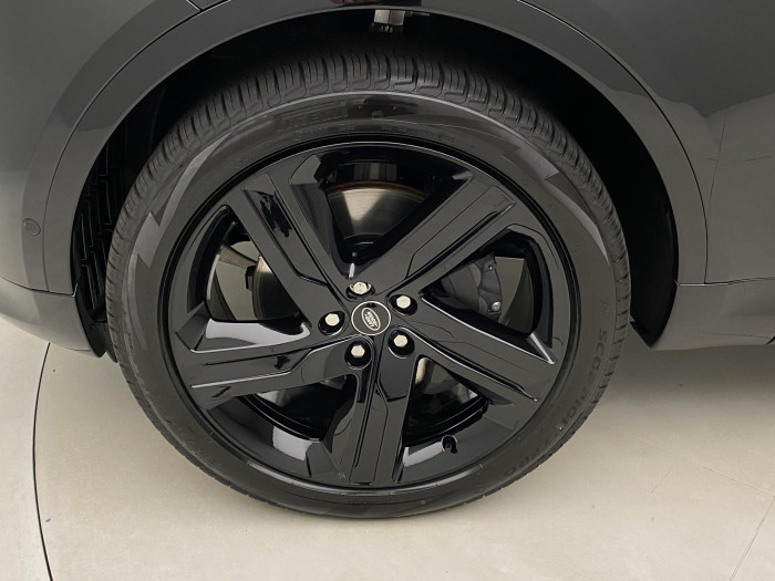 Land Rover Discovery D350 DYNAMIC HSE REZERVACE 3.0 d Dynamic