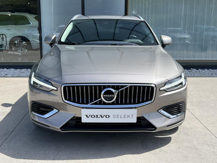 Volvo V60 T6 AWD RECHARGE INSCRIPTION