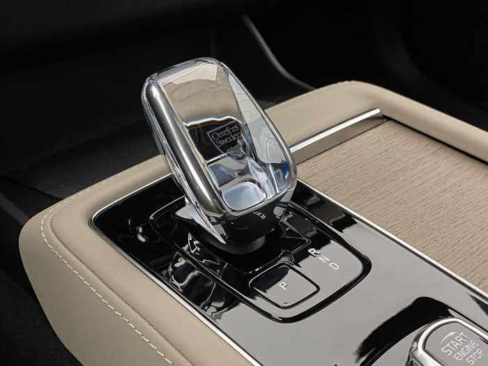 Volvo XC90 T8 AWD RECHARGE BRIGHT PLUS 7m