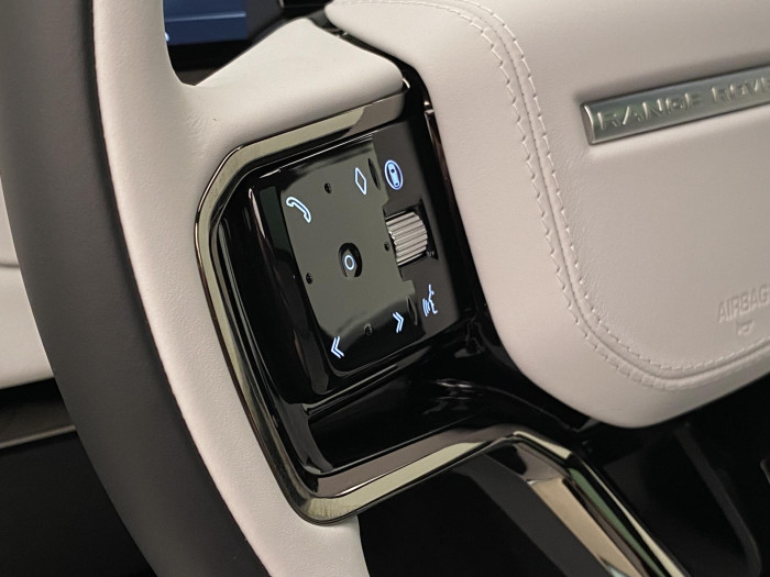 Land Rover Range Rover Sport D300 DYNAMIC HSE AWD AUT 3.0 d Dynamic