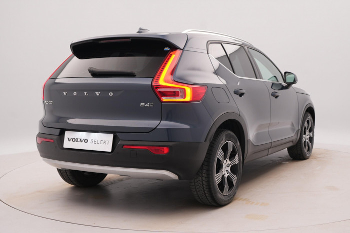 Volvo XC40 B4 AWD INSCRIPTION AUT