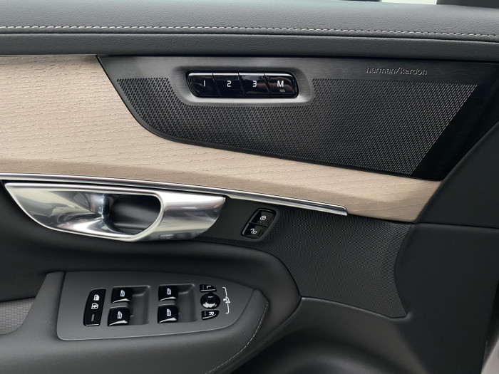 Volvo XC90 B5 AWD AUT BRIGHT PLUS