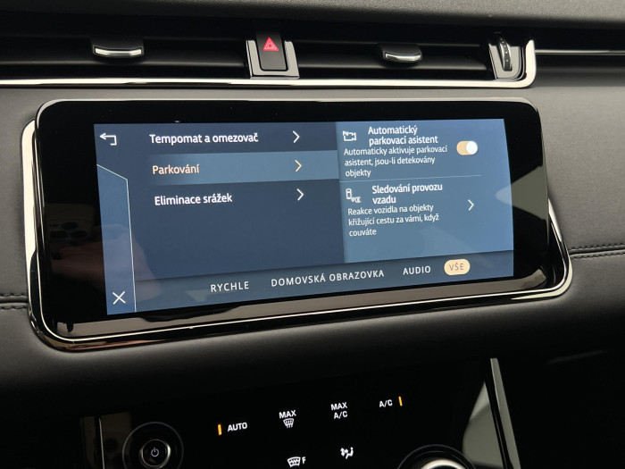 Land Rover Range Rover Evoque D200 SE AWD AUT 1.maj. 2.0 d SE