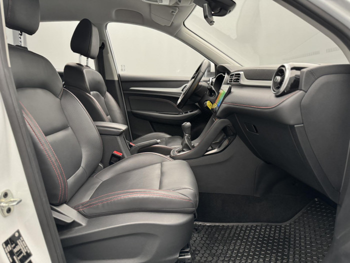 MG ZS 1.5 EMOTION CZ