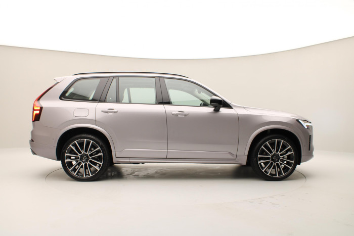 Volvo XC90 T8 AWD RECHARGE DARK ULTRA 7