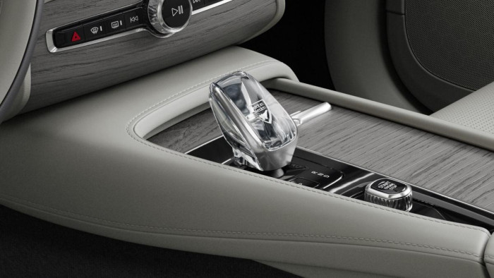 Volvo XC90 B5 AWD AUT BRIGHT ULTRA 7-míst