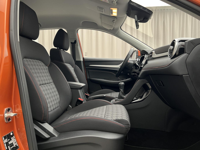 MG ZS 1.5 ESSENTIAL PLUS CZ 1.maj.