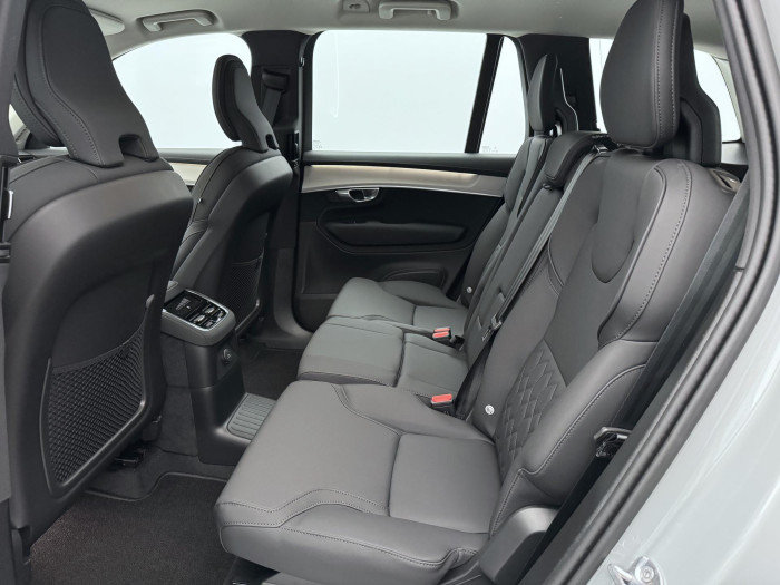 Volvo XC90 T8 AWD AUT RECHARGE CORE 7míst