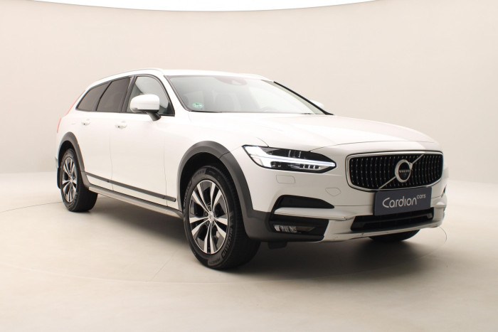 Volvo V90 CC D4 AWD ADVANCED AUT 2.0 d CC CC
