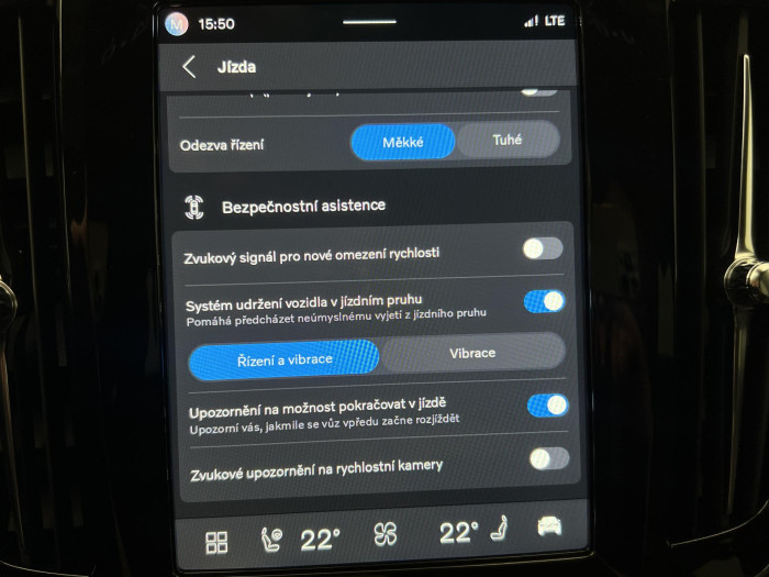 Volvo V90 T6 AWD RECHARGE PLUS DARK AUT