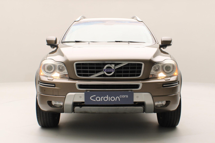 Volvo XC90 D5 AWD SUMMUM AUT 2.4 d Summum