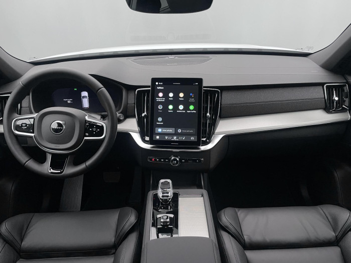 Volvo XC90 B5 AWD AUT BLACK EDITION PLUS