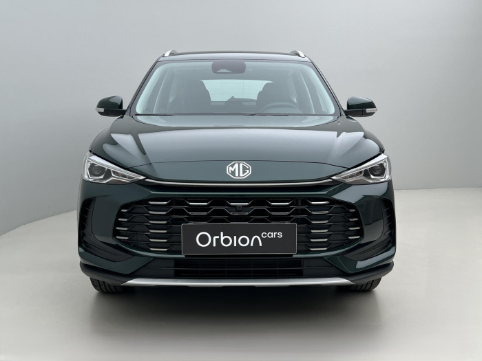 MG ZS EMOTION Hybrid+ AUT