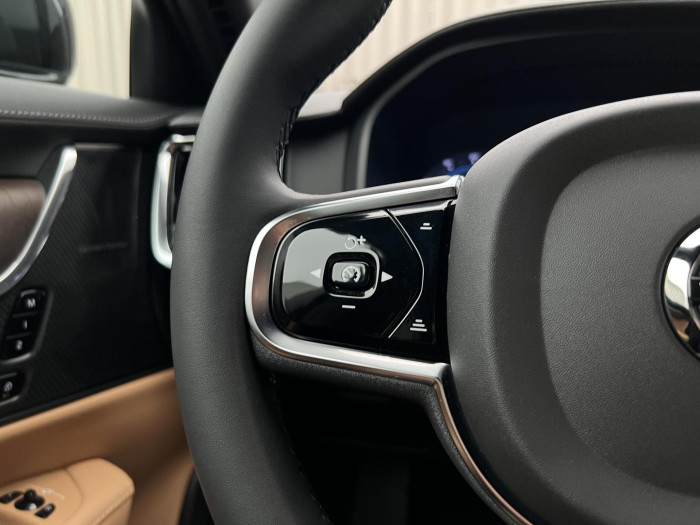 Volvo S90 B5 AWD PLUS BRIGHT AUT CZ