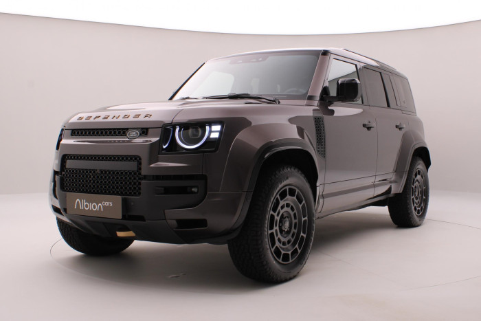 Land Rover Defender OCTA P635