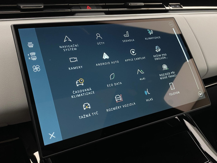 Land Rover Range Rover Sport D300 DYNAMIC HSE AWD AUT 3.0 d Dynamic