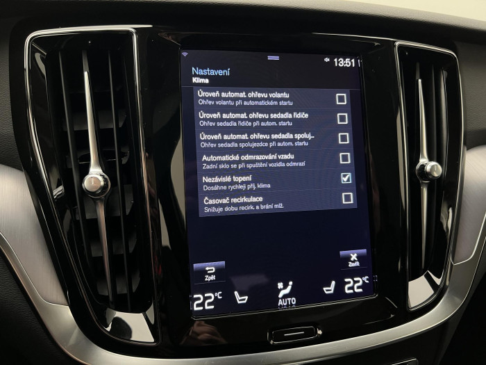 Volvo V60 B4 MOMENTUM AUT 2.0 Momentum