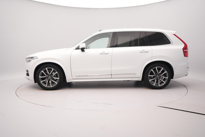 Volvo XC90 T6 AWD INSCRIPTION AUT