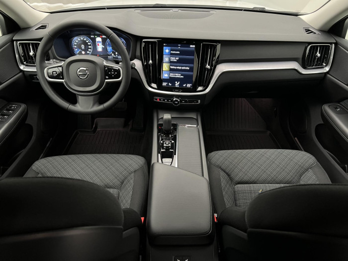 Volvo V60 CC B4 AWD AUT 1.maj. 2.0 CC CC