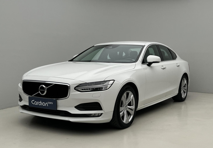 Volvo S90 T4 MOMENTUM AUT 2.0 Momentum