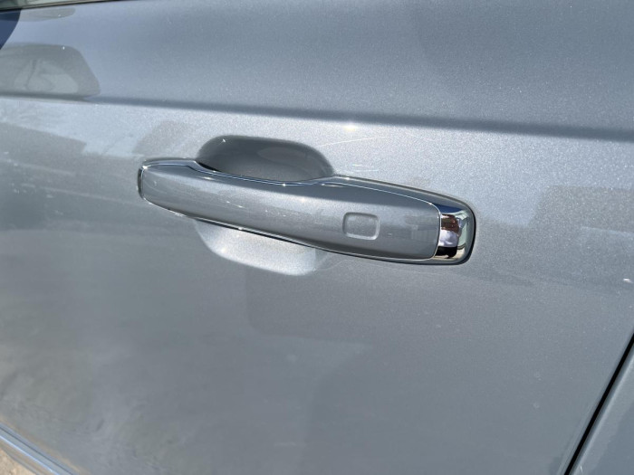 Volvo XC90 B5 AWD BRIGHT PLUS 7MÍSTNÁ Aut 2.0 Plus