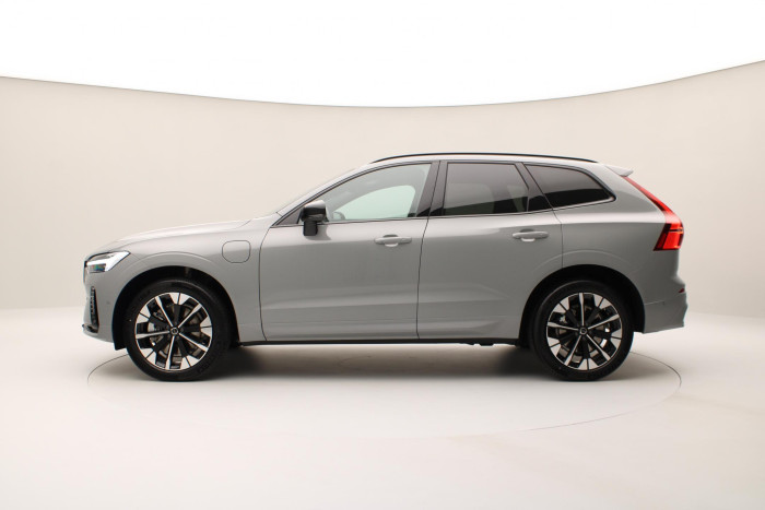 Volvo XC60 T6 AWD AUT DARK PLUS