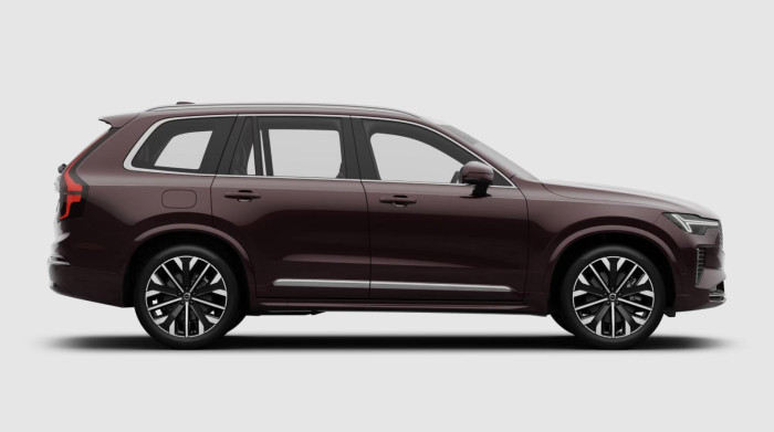 Volvo XC90 T8 AWD RECHARGE BRIGHT PLUS